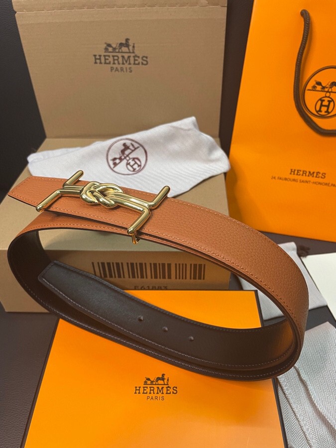 Hermes Belts